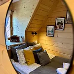 Διαμέρισμα Kierunek Tatry Bukowina Tatrzańska