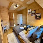 Kierunek Tatry Bukowina Tatrzańska