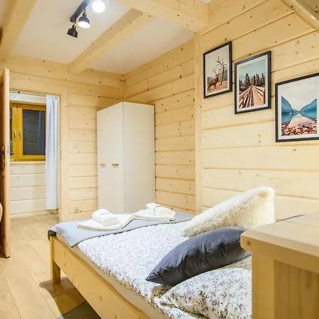 Apartment Kierunek Tatry *