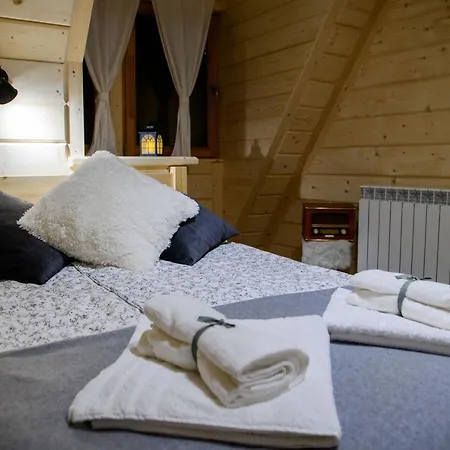 Kierunek Tatry Apartment *