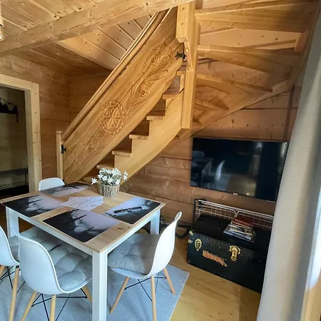 Kierunek Tatry Apartment *