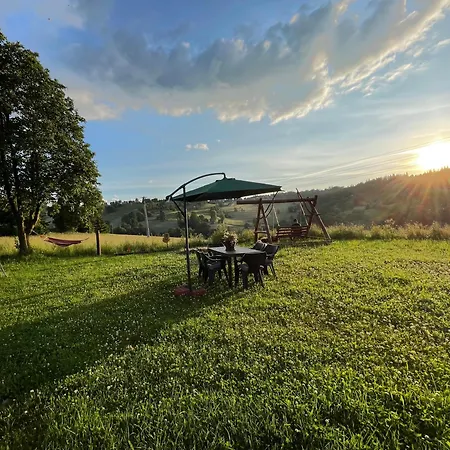 Kierunek Tatry Apartment