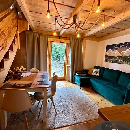 Apartment Kierunek Tatry *