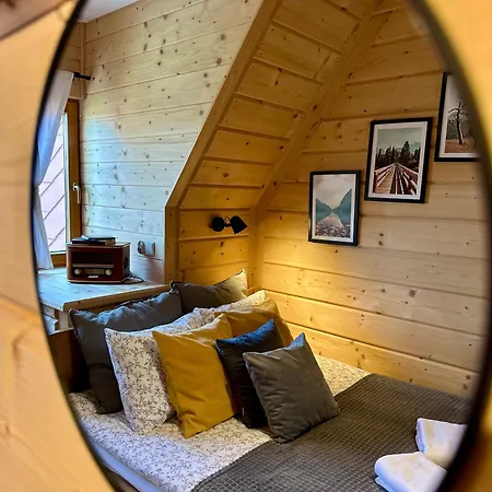 Apartmán Kierunek Tatry Tatranská Bukovina