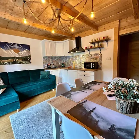 Apartment Kierunek Tatry
