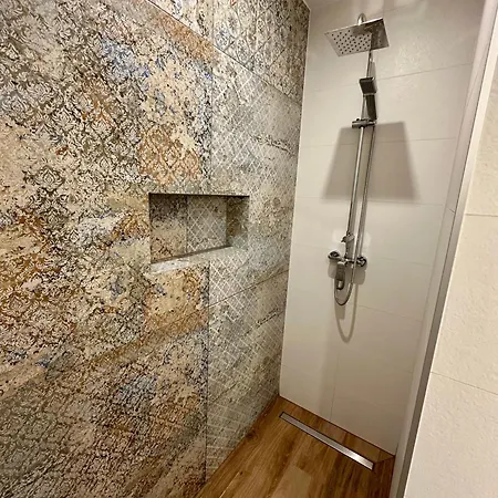 Kierunek Tatry Apartman *