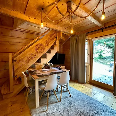 Apartment Kierunek Tatry Bukowina Tatrzanska