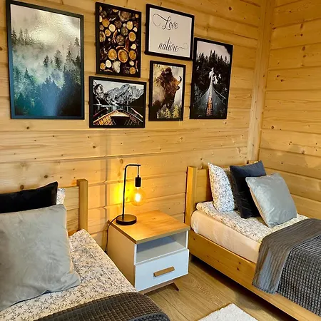 Apartment Kierunek Tatry *