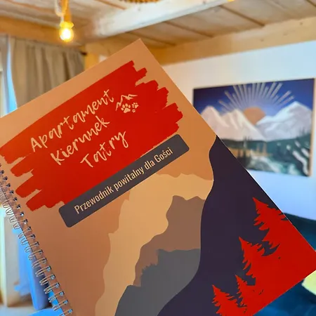 Kierunek Tatry 부코비나 타트잔스카